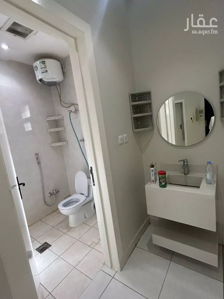 شقة للإيجار في شارع طريق الامير محمد بن سلمان بن عبدالعزيز, حي الرمال, مدينة الرياض, منطقة الرياض صورة 2