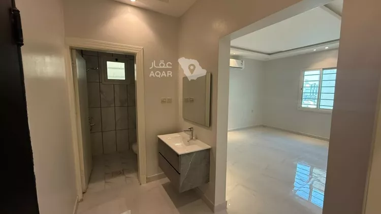 شقة للإيجار في شارع أبي عبدالله الجيلاني, حي العارض, مدينة الرياض, منطقة الرياض 9