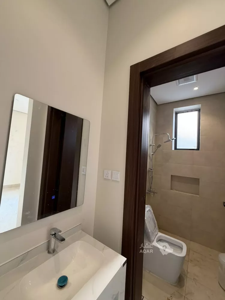 شقة للإيجار في شارع ابن الزبير الغرناطي, حي الرمال, مدينة الرياض, منطقة الرياض صورة 5