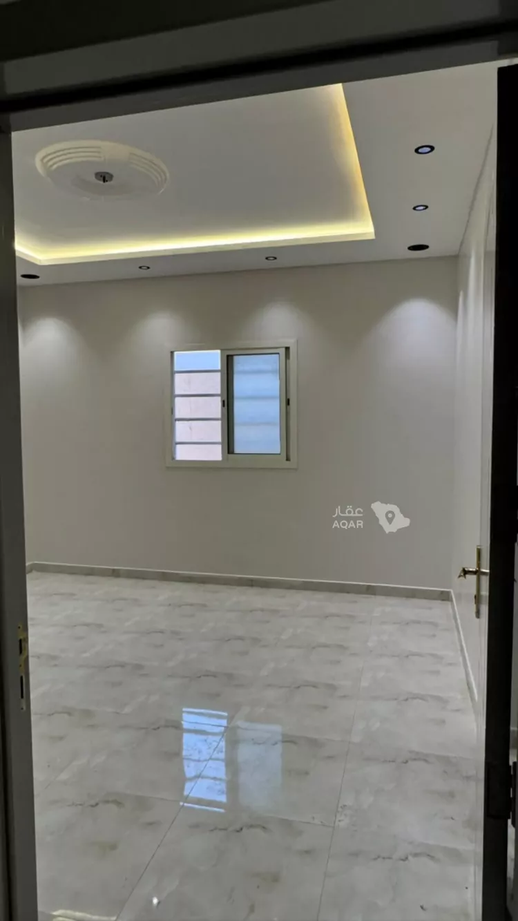 شقة للإيجار في شارع عمر بن سعيد, حي البيان, مدينة الرياض, منطقة الرياض 7