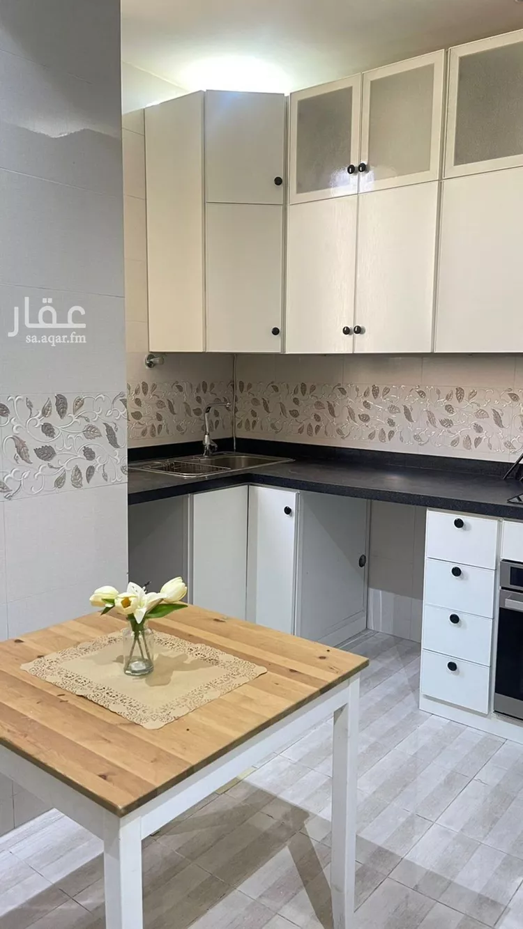 شقة للإيجار في شارع رقم 304, حي الياسمين, مدينة الرياض, منطقة الرياض صورة 3