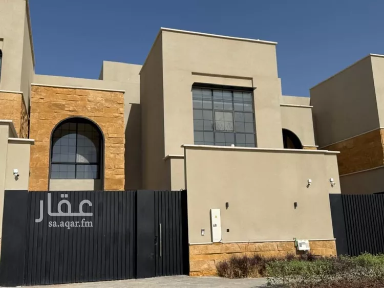 فيلا للإيجار في شارع عمر ابن احمد ابن العديم, حي الصفاء, مدينة الرياض, منطقة الرياض