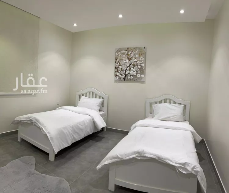 شقة للإيجار في شارع بكر بن سوادة, حي النرجس, مدينة الرياض, منطقة الرياض صورة 3