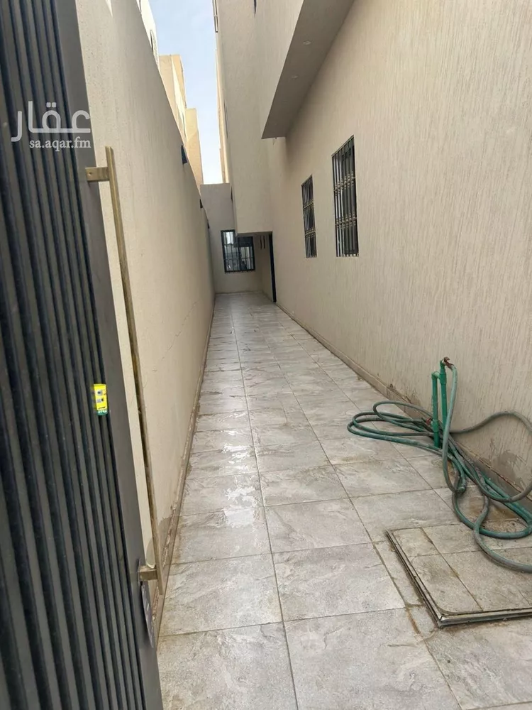 شقة للإيجار في شارع طريق الامير محمد بن سلمان بن عبدالعزيز, حي الرمال, مدينة الرياض, منطقة الرياض صورة 5