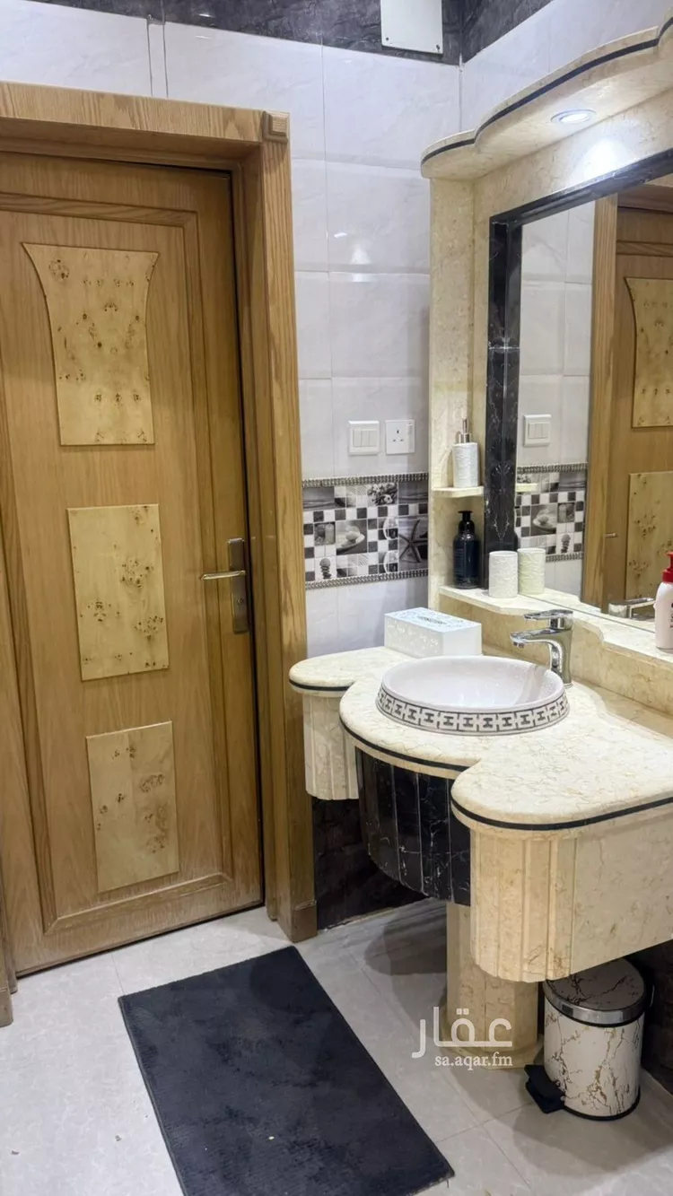 شقة للإيجار في شارع الجيزاوي , حي المهدية, مدينة الرياض, منطقة الرياض صورة 3