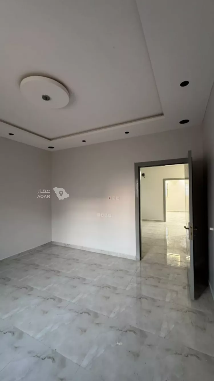 شقة للإيجار في شارع عمر بن سعيد, حي البيان, مدينة الرياض, منطقة الرياض 8