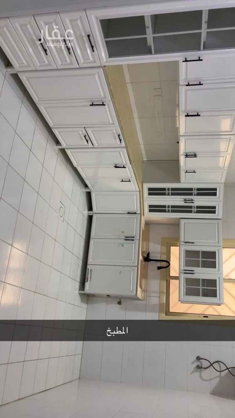 شقة للإيجار في شارع فؤاد محمد عمر توفيق, حي القادسية, مدينة الرياض, منطقة الرياض صورة 2