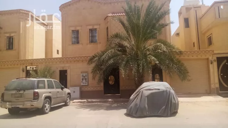 شقة للإيجار في شارع الصبان, حي قرطبة, مدينة الرياض, منطقة الرياض