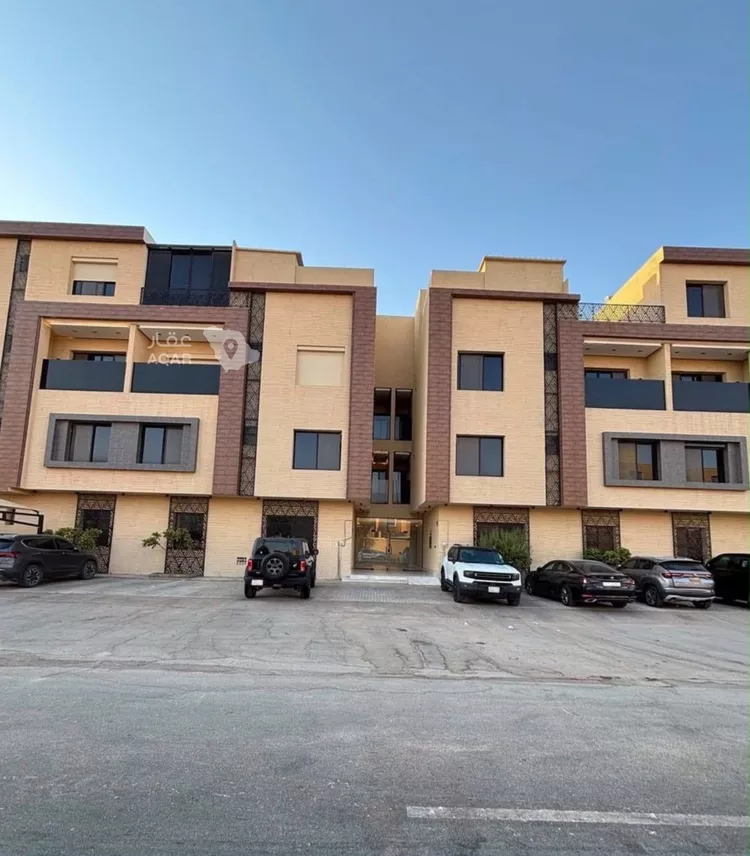 شقة للإيجار في شارع الكوكبة, حي الإزدهار, مدينة الرياض, منطقة الرياض صورة 3