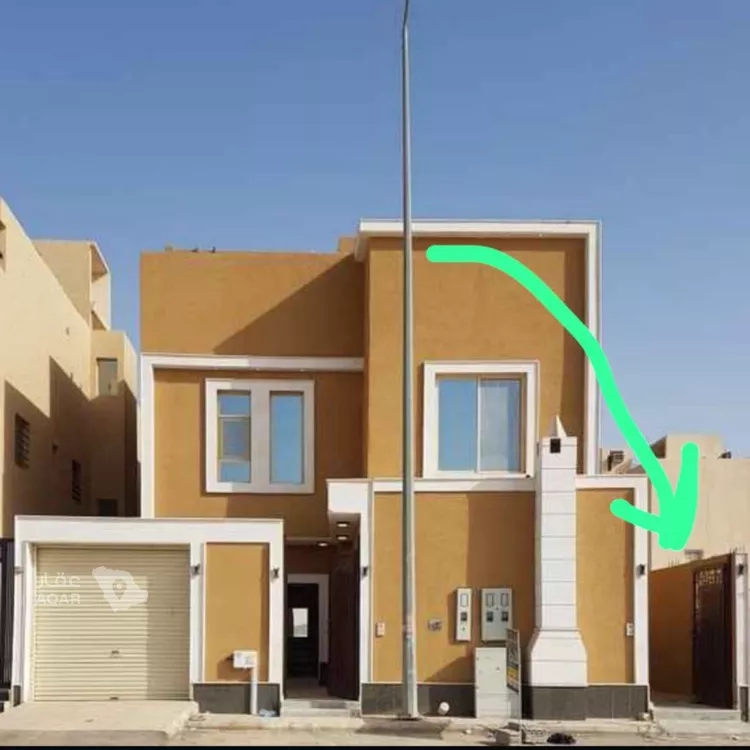 Apartment for Rent in Riyadh Al Maizilah