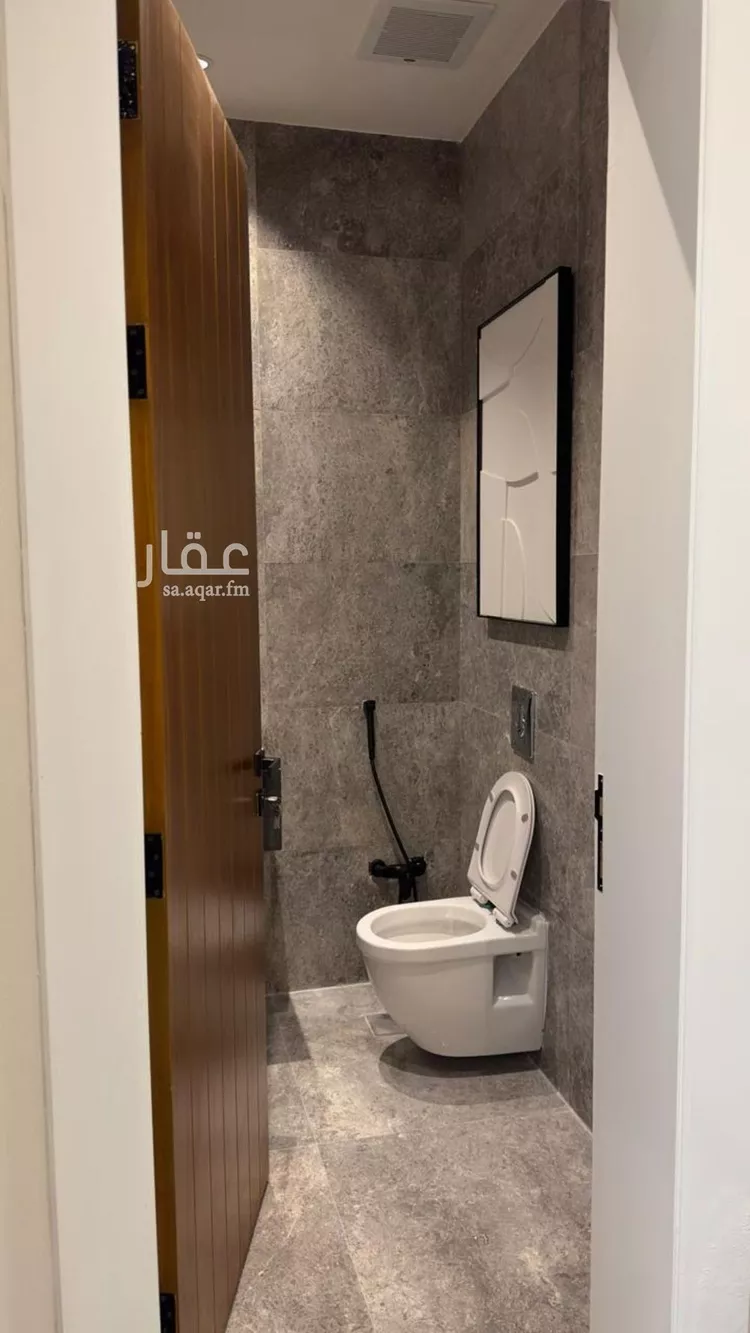 شقة للإيجار في شارع وادي هجر, حي الملقا, مدينة الرياض, منطقة الرياض صورة 5