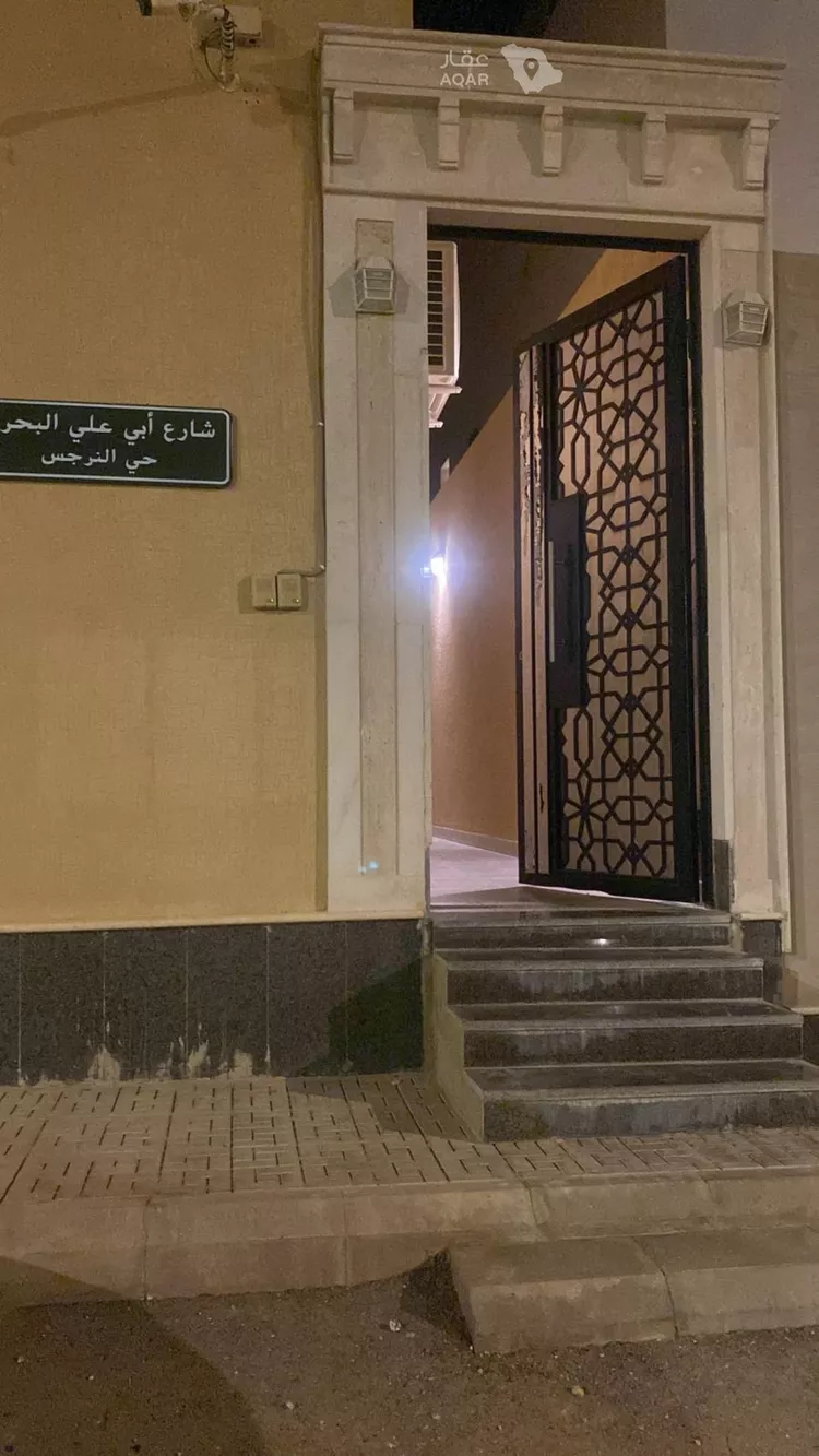 شقة للإيجار في شارع عين نجم, حي النرجس, مدينة الرياض, منطقة الرياض 8
