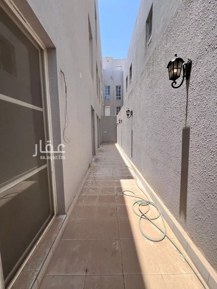 شقة للإيجار في شارع محمد بن عبدالعزيز الدغيثر, حي الملقا, مدينة الرياض, منطقة الرياض صورة 5