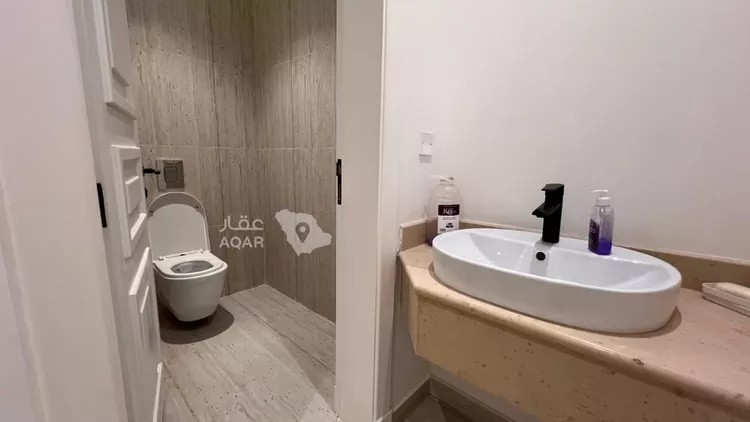 شقة للإيجار في شارع ابن عبدالشكور, حي الملك سلمان, مدينة الرياض, منطقة الرياض صورة 2