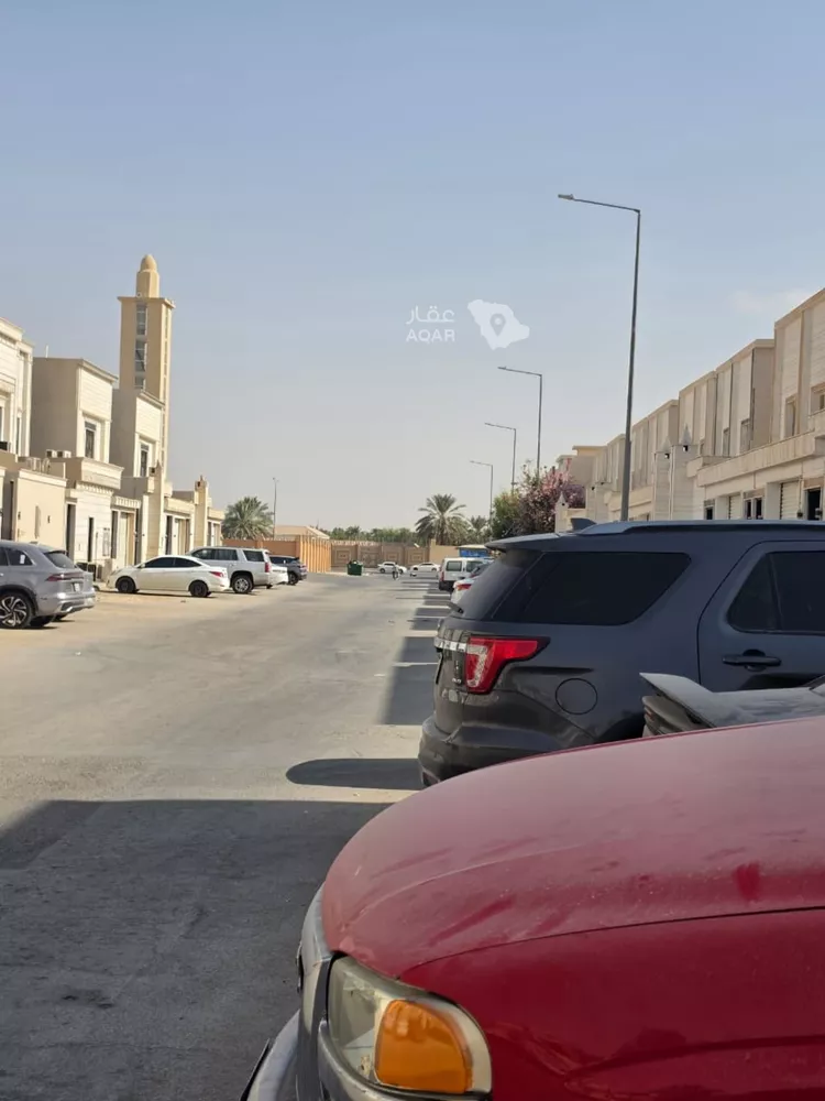 شقة للإيجار في شارع سليمان الحمضي , حي الرمال, مدينة الرياض, منطقة الرياض