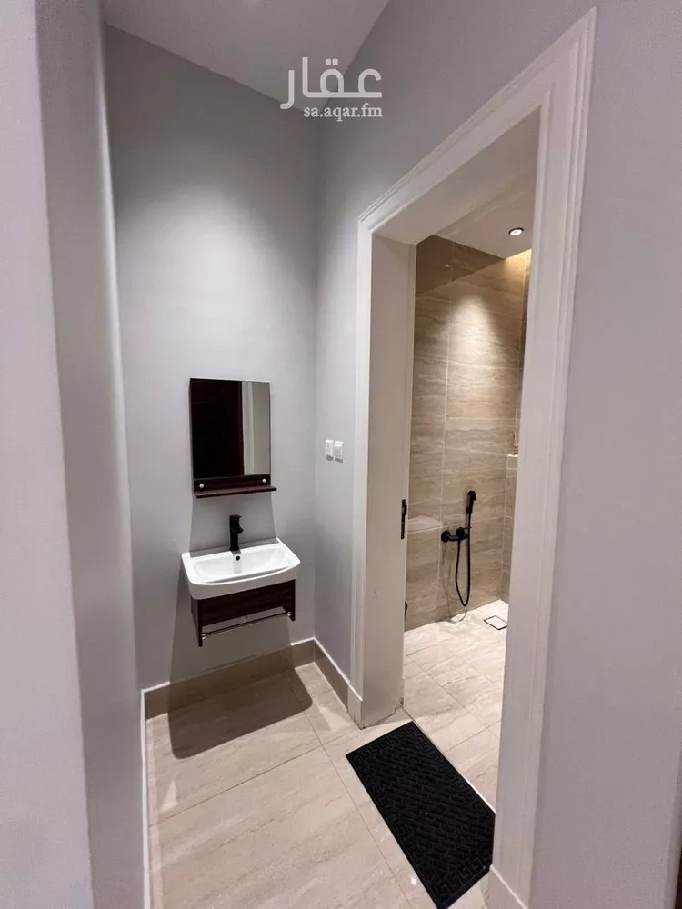 شقة للإيجار في شارع محمد بن عبدالعزيز الدغيثر, حي الملقا, مدينة الرياض, منطقة الرياض صورة 5
