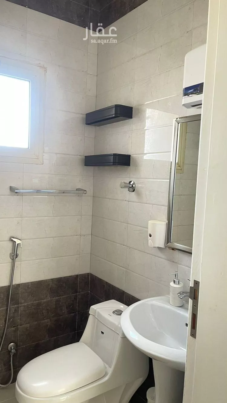 شقة للإيجار في شارع رقم 304, حي الياسمين, مدينة الرياض, منطقة الرياض صورة 5