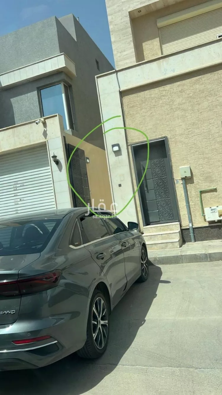 شقة للإيجار في شارع رقم 304, حي الياسمين, مدينة الرياض, منطقة الرياض