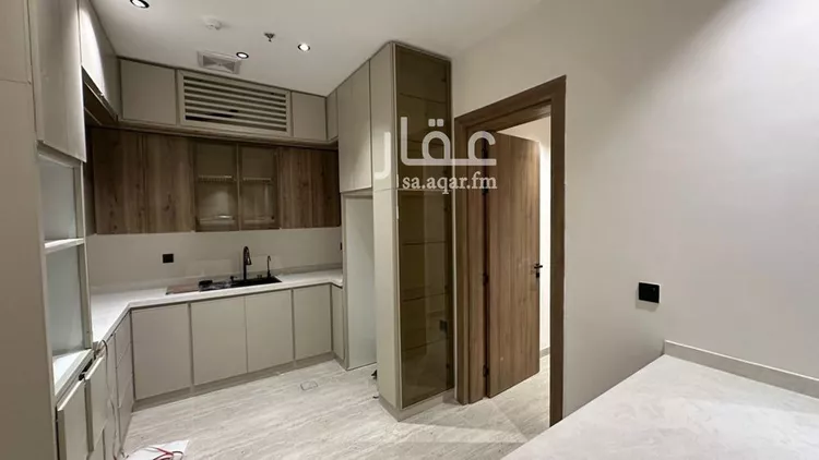 شقة للإيجار في شارع شعيب المغربي, حي النرجس, مدينة الرياض, منطقة الرياض صورة 4