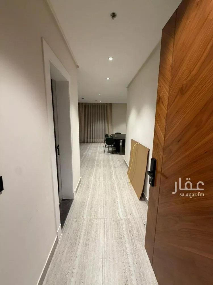 شقة للإيجار في شارع يدمه, حي النرجس, مدينة الرياض, منطقة الرياض صورة 3