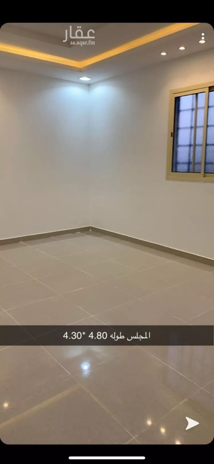 شقة للإيجار في شارع سالم بن عمير الاوسي, حي العارض, مدينة الرياض, منطقة الرياض صورة 4