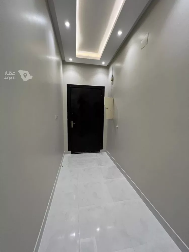 شقة للإيجار في شارع وادي الشوكة, حي قرطبة, مدينة الرياض, منطقة الرياض 6