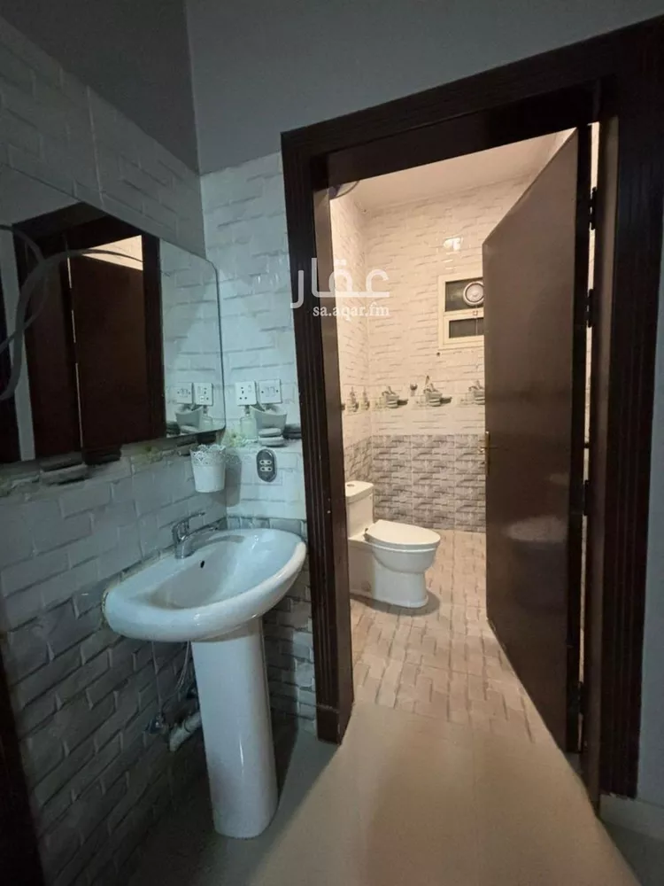 شقة للإيجار في شارع سعيد بن عامر بن حذيم, حي الرمال, مدينة الرياض, منطقة الرياض صورة 5