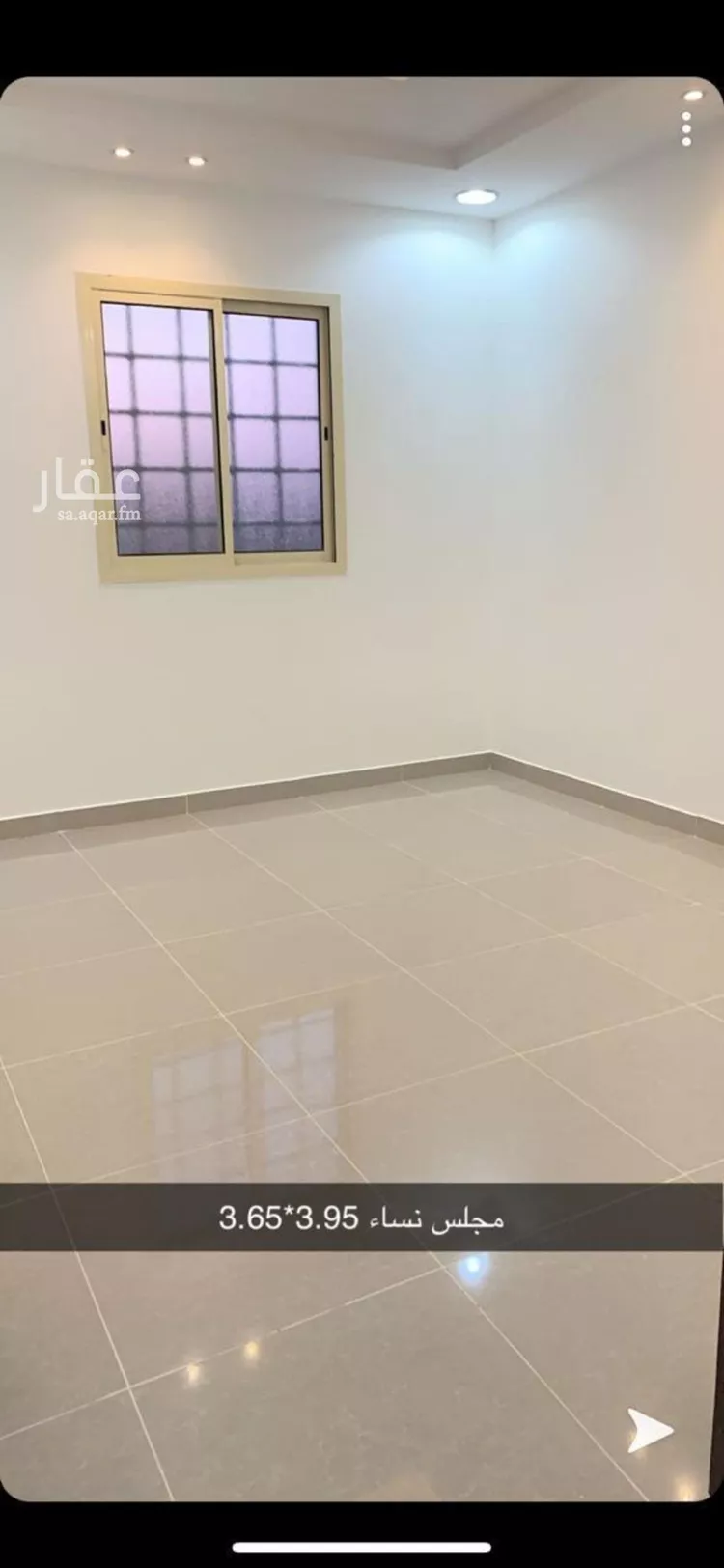 شقة للإيجار في شارع سالم بن عمير الاوسي, حي العارض, مدينة الرياض, منطقة الرياض صورة 5