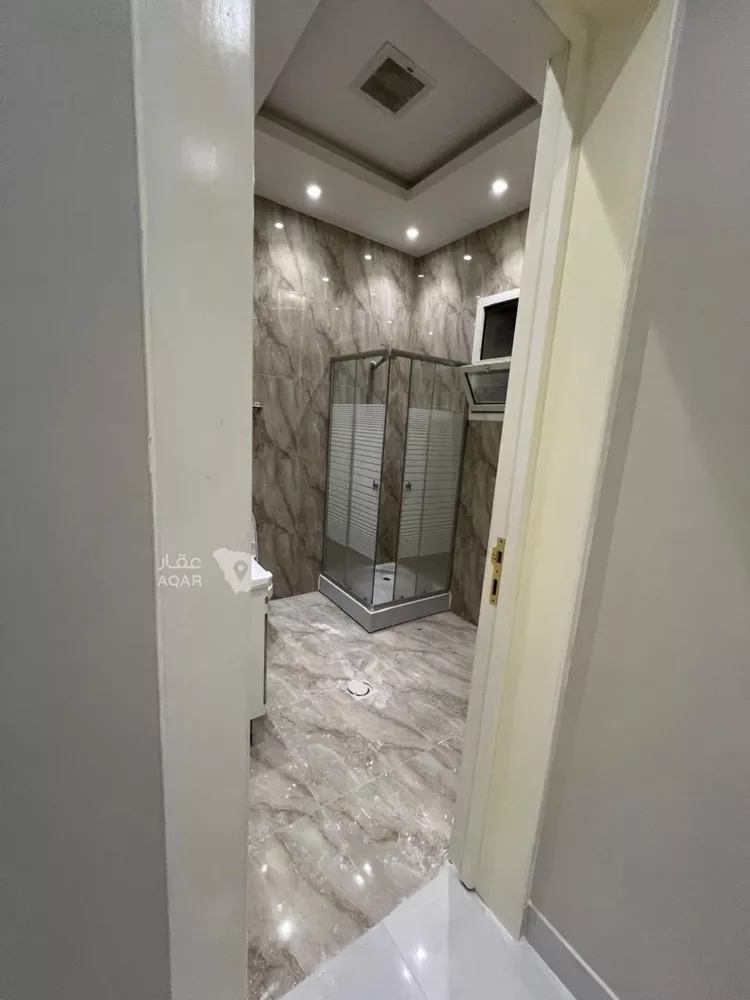 شقة للإيجار في شارع وادي الشوكة, حي قرطبة, مدينة الرياض, منطقة الرياض 7