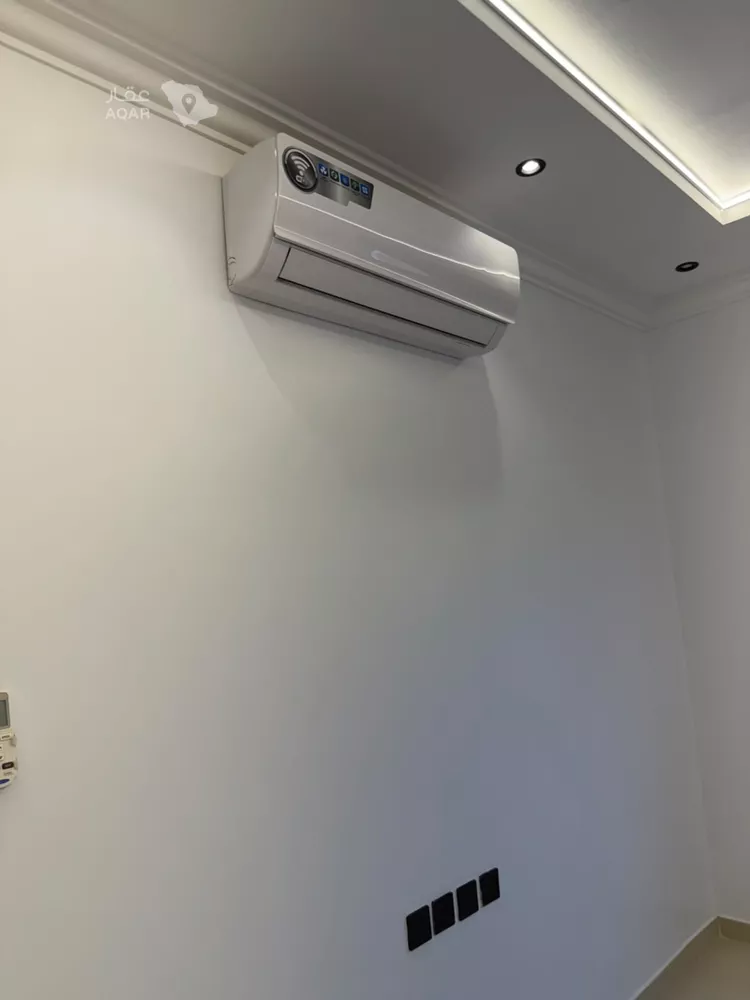 شقة للإيجار في شارع الملك عبدالعزيز, حي الياسمين, مدينة الرياض, منطقة الرياض صورة 2