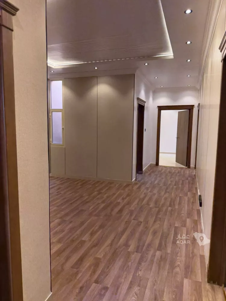 شقة للإيجار في شارع الملك عبدالعزيز, حي الياسمين, مدينة الرياض, منطقة الرياض 9