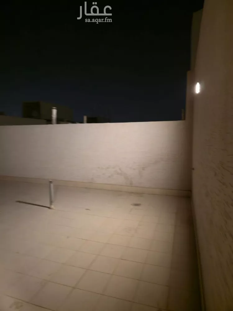 شقة للإيجار في شارع عبدالملك بن أبي عامر, حي العارض, مدينة الرياض, منطقة الرياض صورة 3