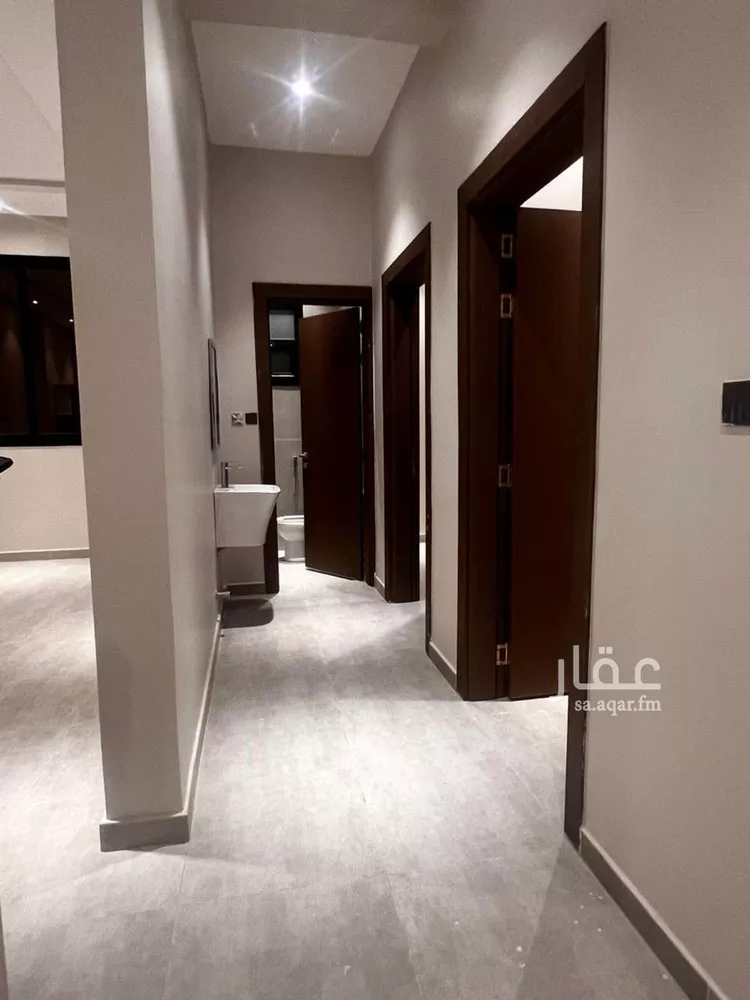 شقة للإيجار في شارع محمد بن بليهيد, حي طويق, مدينة الرياض, منطقة الرياض 1 صورة