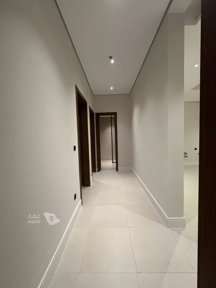 شقة للإيجار في شارع سعيد بن حسان, حي الروضة, مدينة الرياض, منطقة الرياض 5