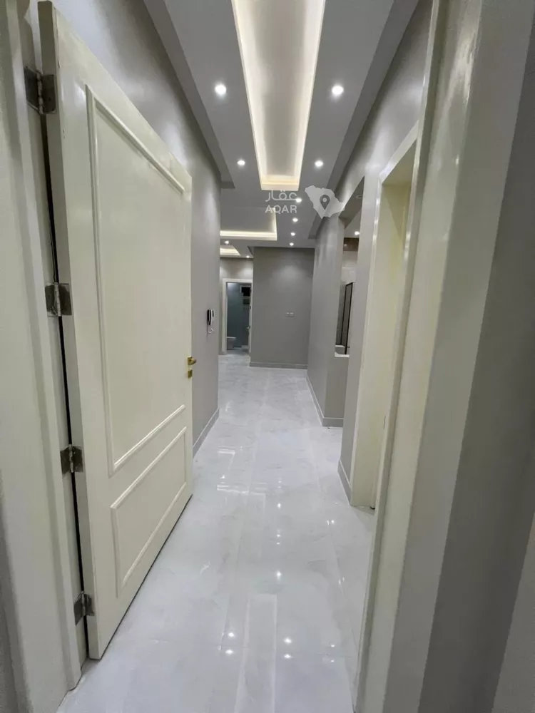 شقة للإيجار في شارع وادي الشوكة, حي قرطبة, مدينة الرياض, منطقة الرياض صورة 5
