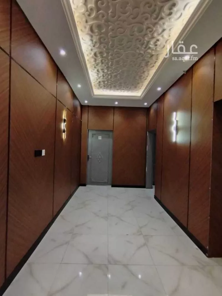 شقة للإيجار في شارع الإعتدال, حي القيروان, مدينة الرياض, منطقة الرياض