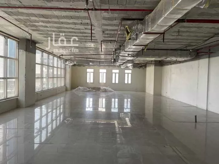 مكتب تجاري للإيجار في شارع العليا, حي العليا, مدينة الرياض, منطقة الرياض صورة 3