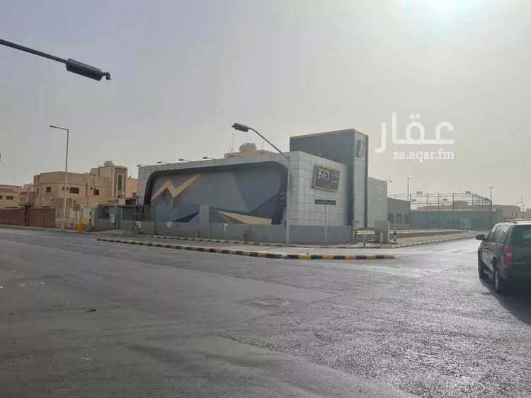 أرض للبيع في شارع الامير فهد بن فيصل بن فرحان ال سعود, حي عليشة, مدينة الرياض, منطقة الرياض صورة 2