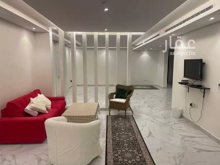 شقة للإيجار في شارع التخصصي, حي المعذر الشمالي, مدينة الرياض, منطقة الرياض صورة 3