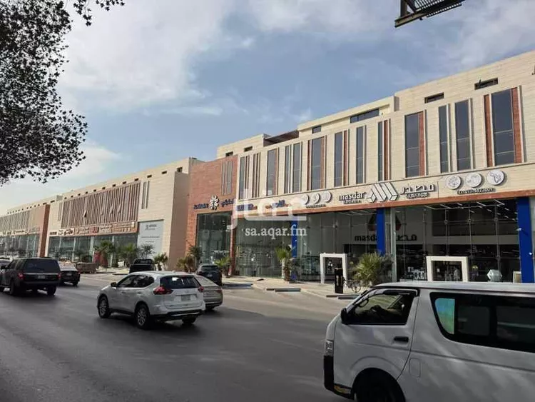 Commercial Office for Rent in Riyadh Al Mathar Ash Shamali صورة 2