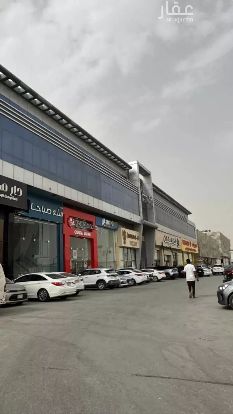محل للإيجار في شارع سعود ابن فيصل الفرعي, حي الصحافة, مدينة الرياض, منطقة الرياض