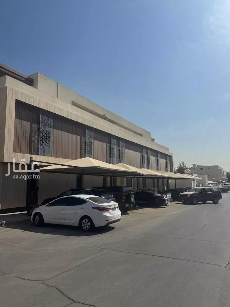 شقة للإيجار في شارع التخصصي, حي المعذر الشمالي, مدينة الرياض, منطقة الرياض
