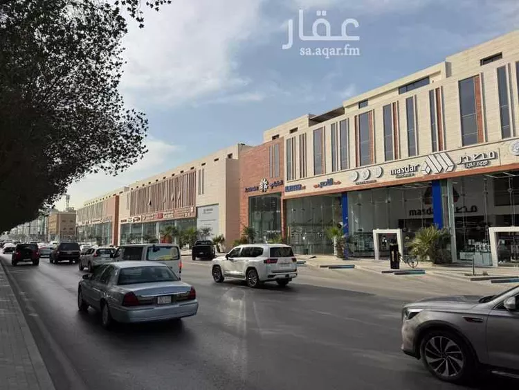 مكتب تجاري للإيجار في شارع التخصصي, حي المعذر الشمالي, مدينة الرياض, منطقة الرياض صورة 3