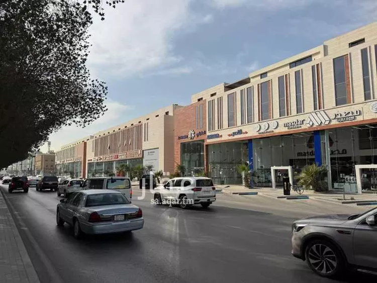 Commercial Office for Rent in Riyadh Al Mathar Ash Shamali صورة 3