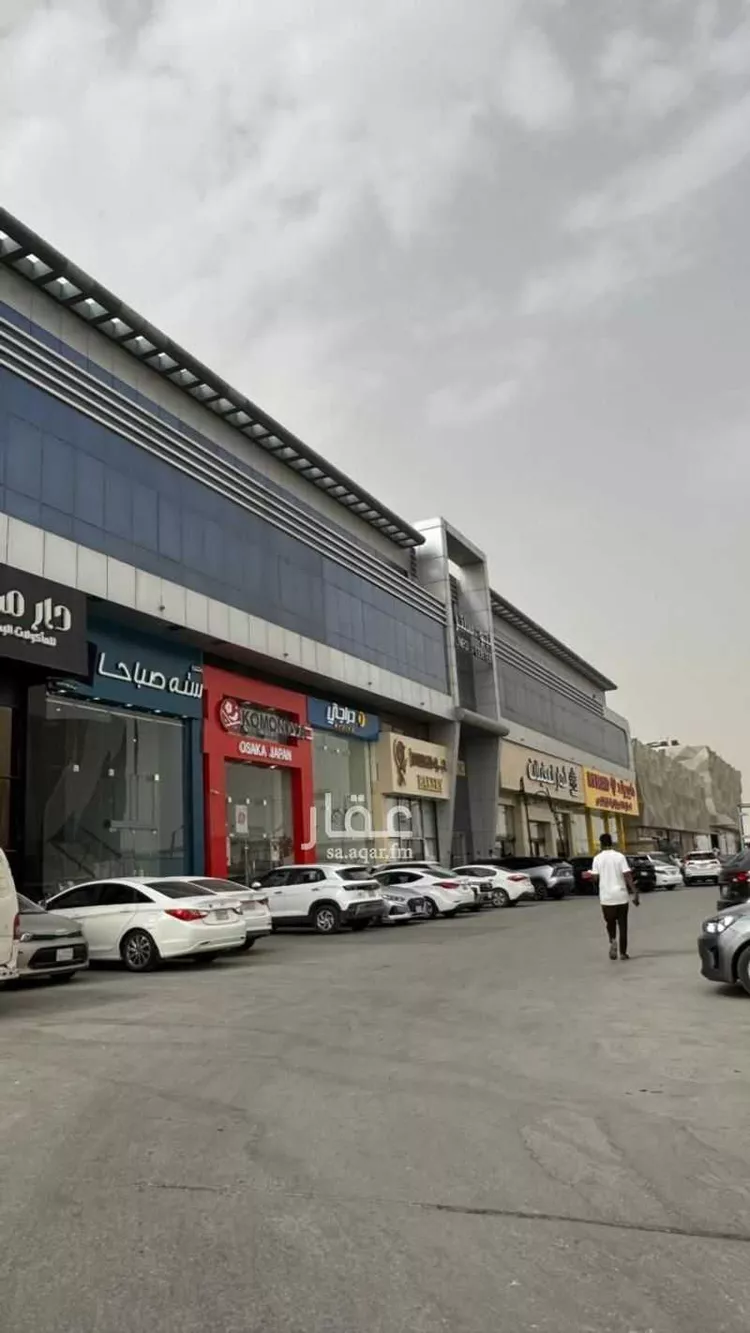 محل للإيجار في شارع سعود ابن فيصل الفرعي, حي الصحافة, مدينة الرياض, منطقة الرياض صورة 3