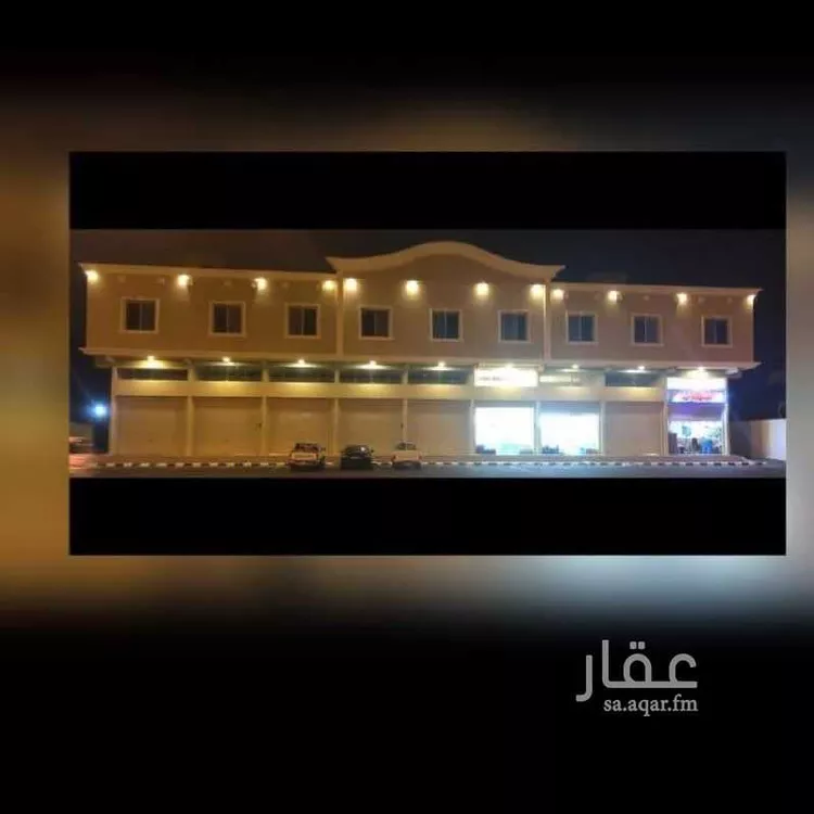 مكتب تجاري للإيجار في شارع الحسينية, حي العوالي, مدينة مكه المكرمه, منطقة مكة المكرمة