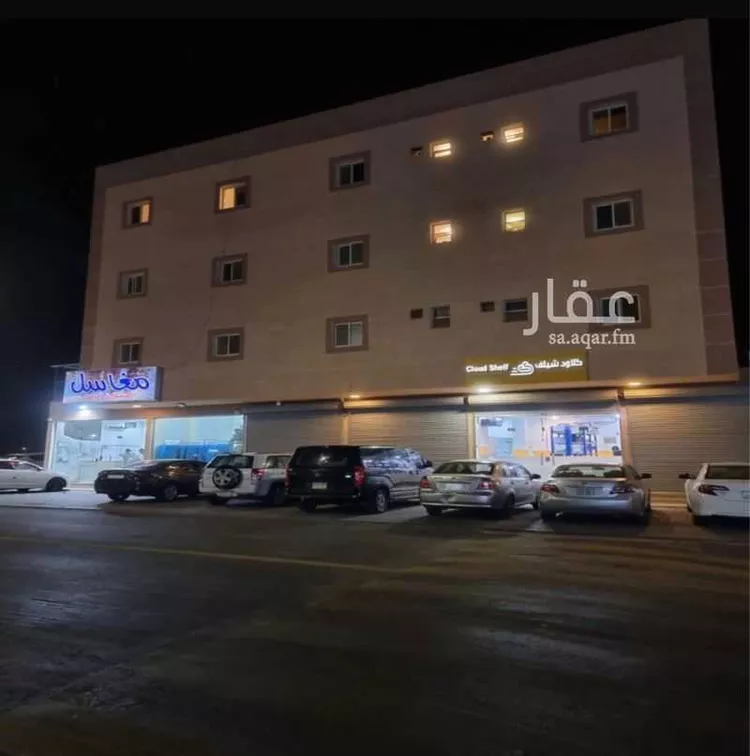 شقة للإيجار في شارع رياض الخبراء, حي الروضة, مدينة بريدة, منطقة القصيم