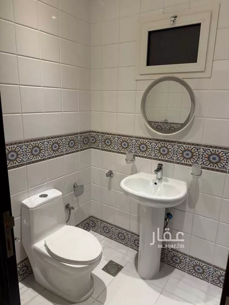 شقة للإيجار في شارع علي افندي جميل, حي السلامة, مدينة جدة, منطقة مكة المكرمة صورة 4