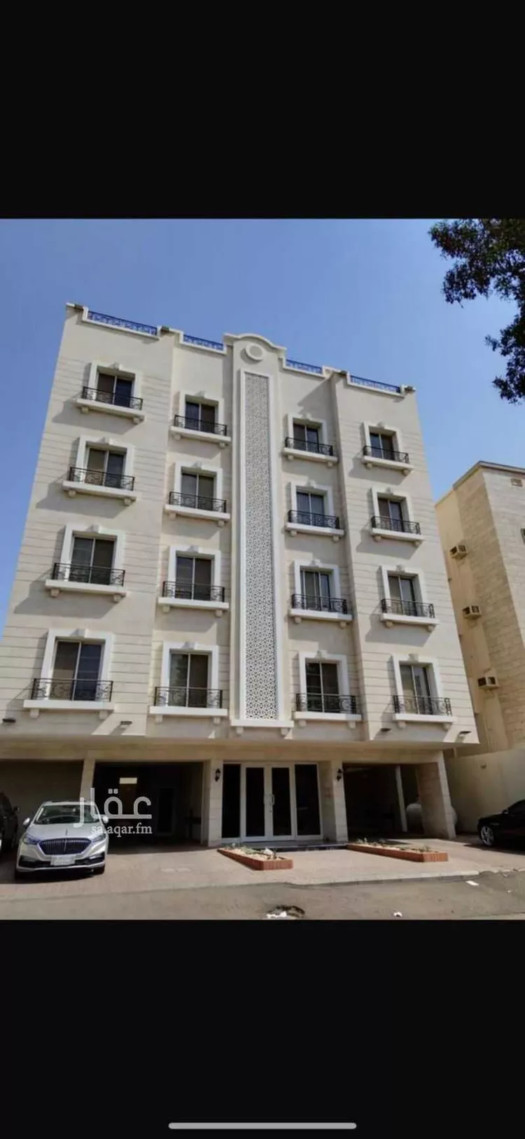 شقة للإيجار في شارع علي افندي جميل, حي السلامة, مدينة جدة, منطقة مكة المكرمة