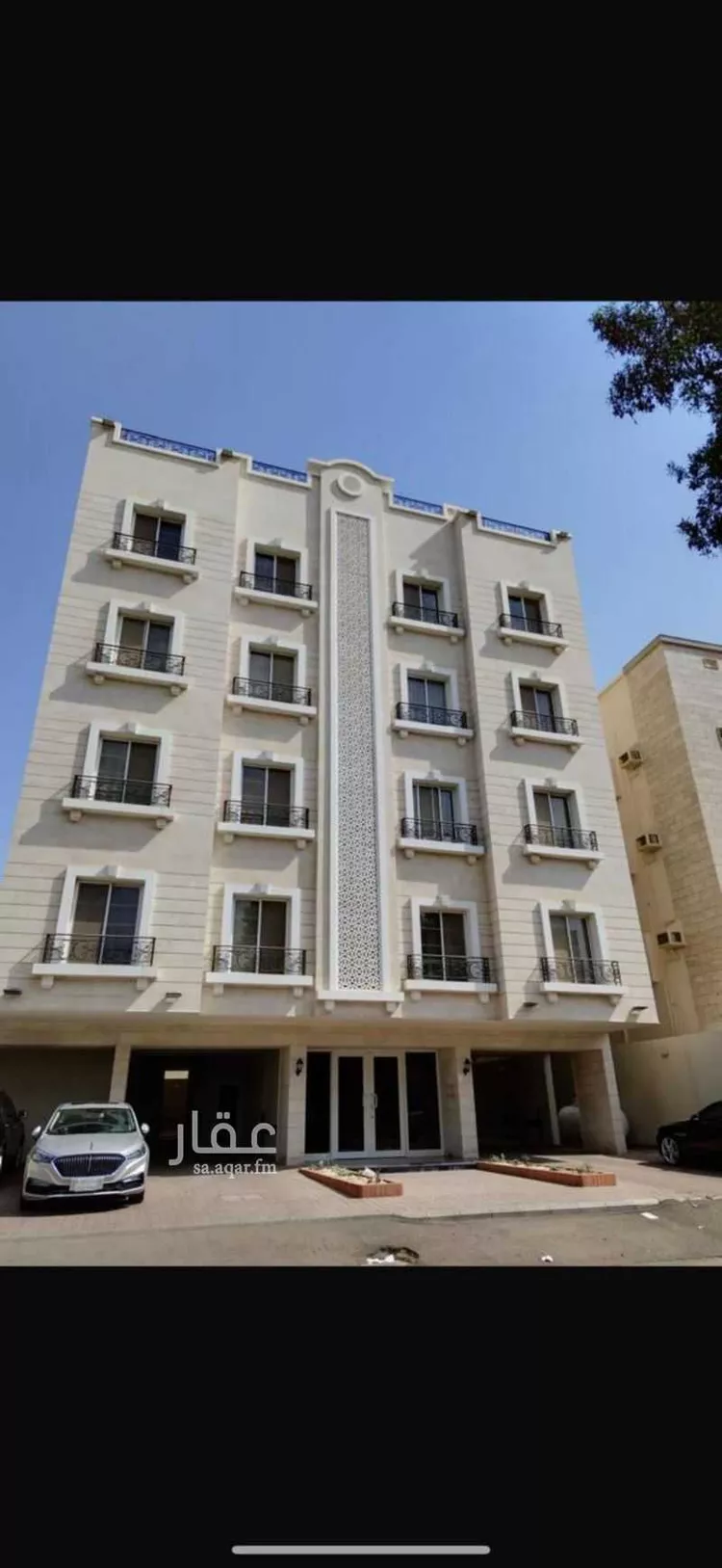 Apartment for Rent in Jeddah As Salamah